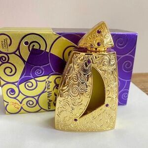 Men's Ana Wa Anta Arabian Oil Attar, Body Oil, Men's Gift NWT